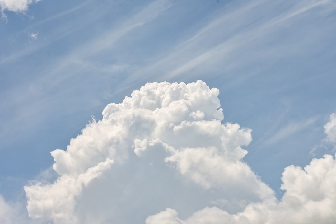 Photo Image: Bed Nouns: Cloud, Comfort, Sleep